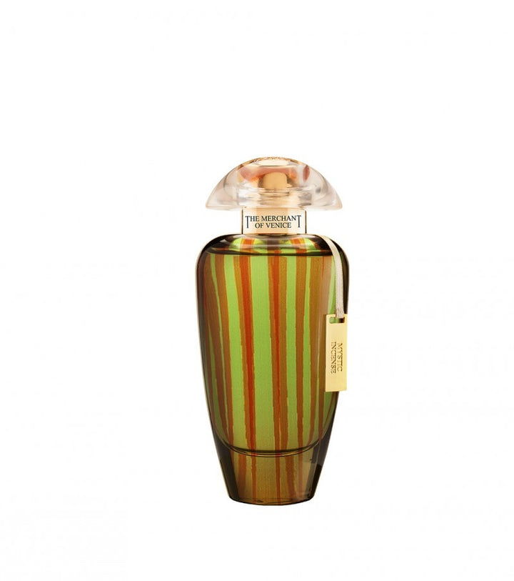 THE MERCHANT OF VENICE MYSTIC INCENSE - PARFUMSKA VODA