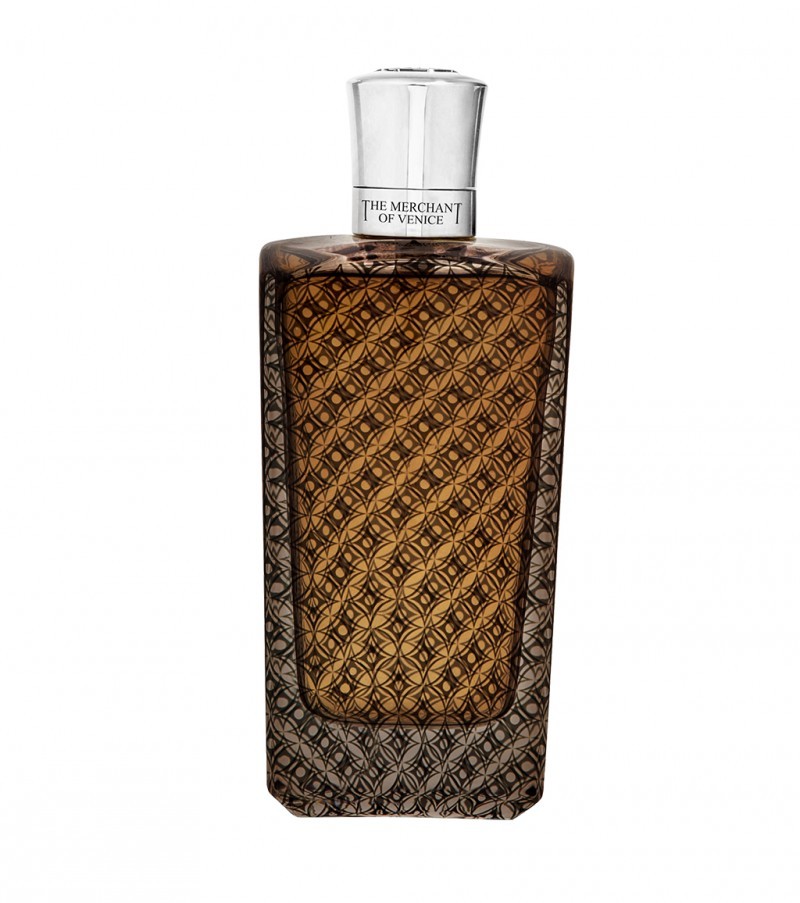 THE MERCHANT OF VENICE OTTOMAN AMBER - PARFUMSKA VODA