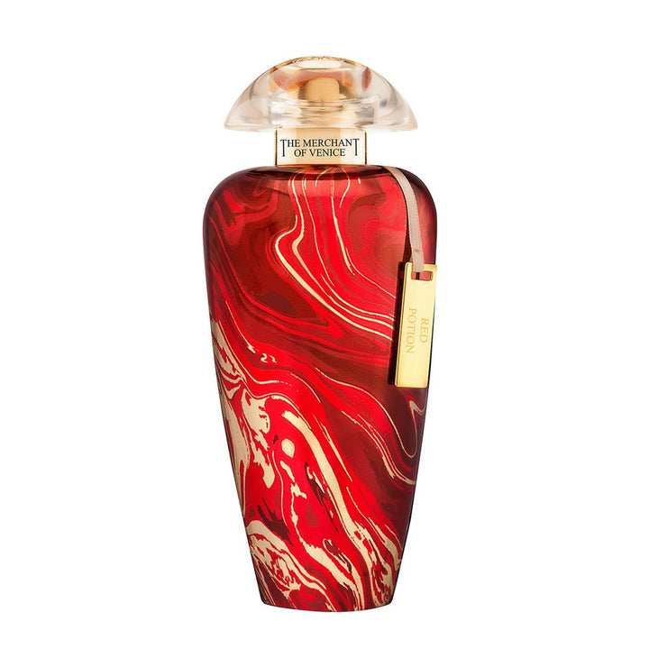 THE MERCHANT OF VENICE RED POTION - PARFUMSKA VODA