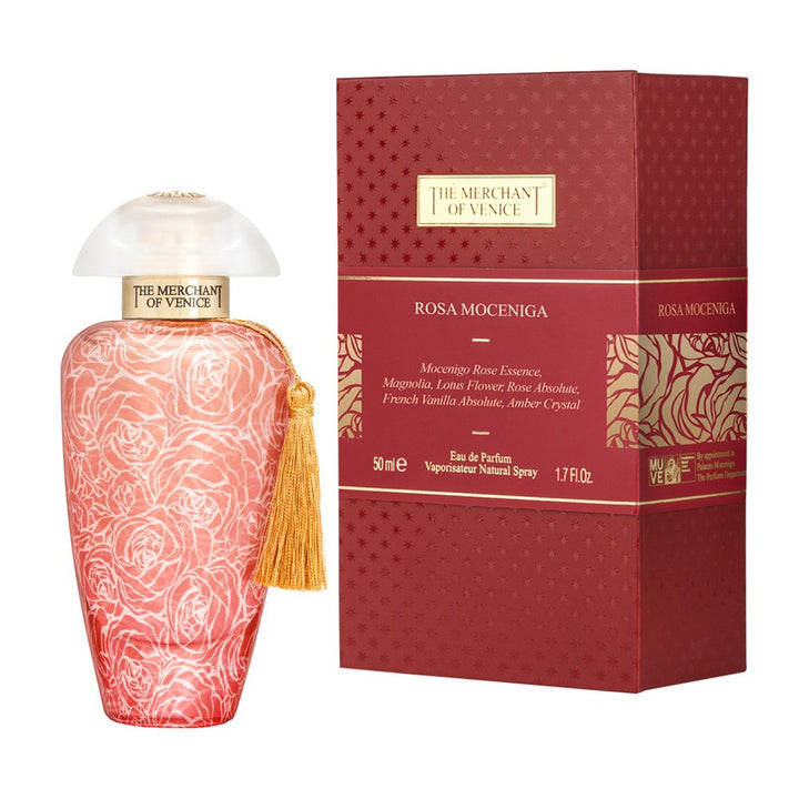 THE MERCHANT OF VENICE ROSA MOCENIGA - PARFUMSKA VODA