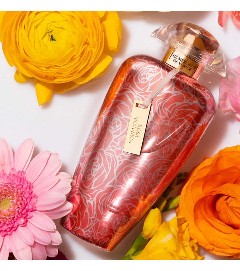 THE MERCHANT OF VENICE ROSA MOCENIGA - PARFUMSKA VODA