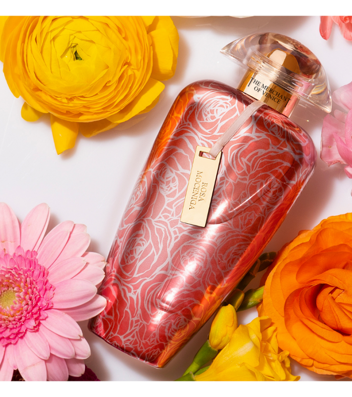 THE MERCHANT OF VENICE ROSA MOCENIGA - PARFUMSKA VODA