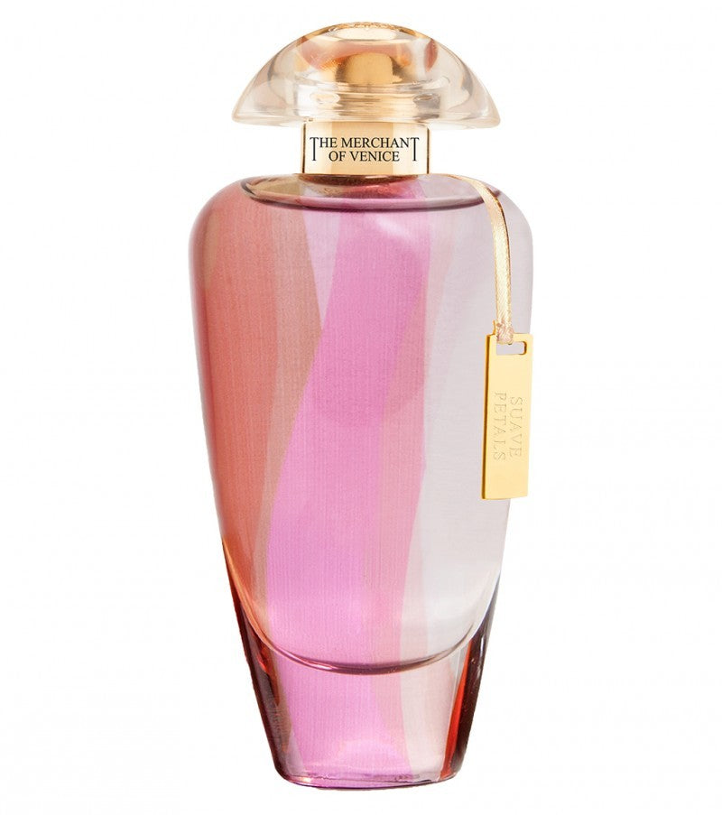 THE MERCHANT OF VENICE SUAVE PETALS - PARFUMSKA VODA