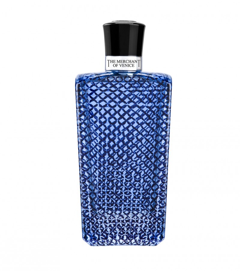 THE MERCHANT OF VENICE VENETIAN BLUE INTENSE - PARFUMSKA VODA