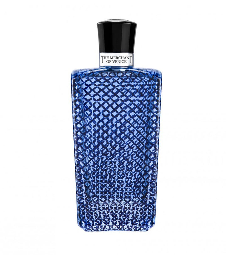 THE MERCHANT OF VENICE VENETIAN BLUE INTENSE - PARFUMSKA VODA