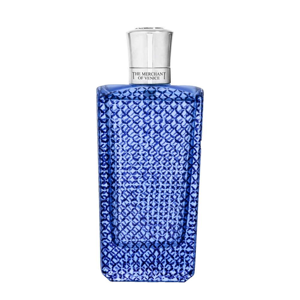 THE MERCHANT OF VENICE VENETIAN BLUE  - PARFUMSKA VODA