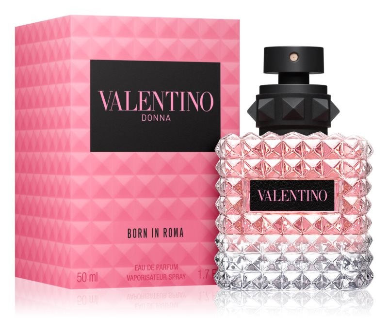VALENTINO BORN IN ROMA DONNA - PARFUMSKA VODA