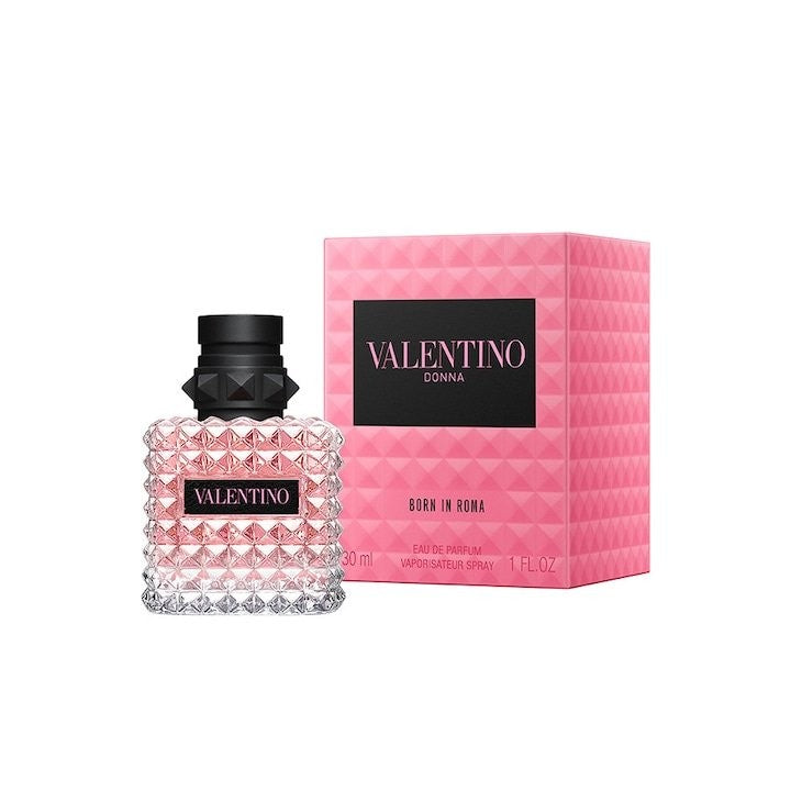 VALENTINO BORN IN ROMA DONNA - PARFUMSKA VODA