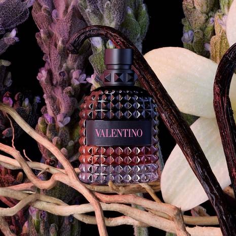 VALENTINO BORN IN ROMA UOMO INTENSE - PARFUMSKA VODA