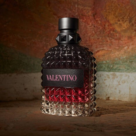 VALENTINO BORN IN ROMA UOMO INTENSE - PARFUMSKA VODA