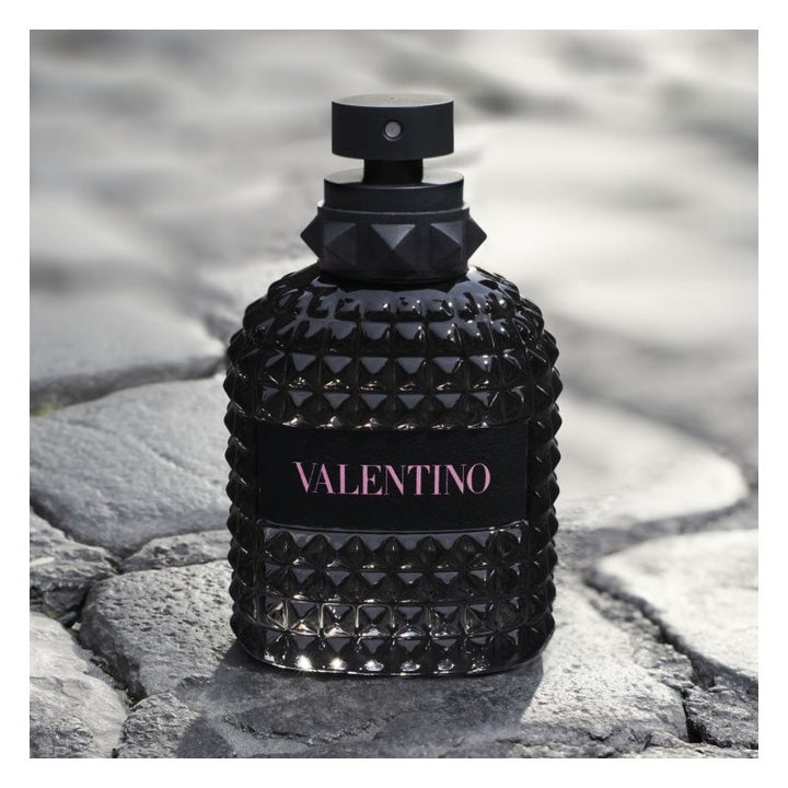 VALENTINO BORN IN ROMA UOMO - TOALETNA VODA