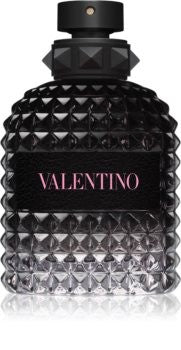 VALENTINO BORN IN ROMA UOMO - TOALETNA VODA