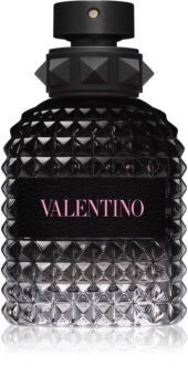 VALENTINO BORN IN ROMA UOMO - TOALETNA VODA