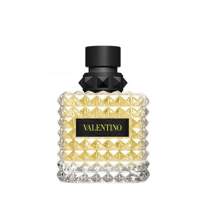 VALENTINO BORN IN ROMA YELLOW DREAM DONNA - PARFUMSKA VODA