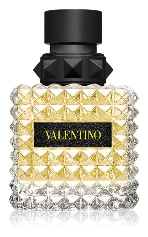 VALENTINO BORN IN ROMA YELLOW DREAM DONNA - PARFUMSKA VODA