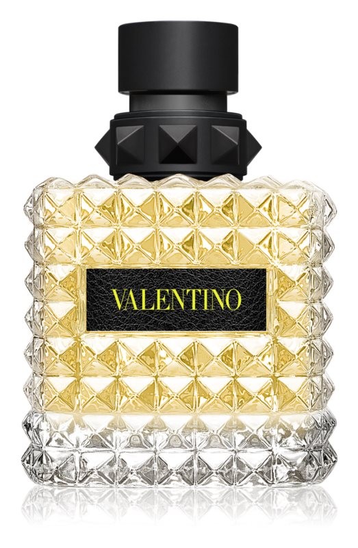 VALENTINO BORN IN ROMA YELLOW DREAM DONNA - PARFUMSKA VODA
