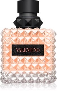 VALENTINO DONNA BORN IN ROMA CORAL FANTASY - PARFUMSKA VODA