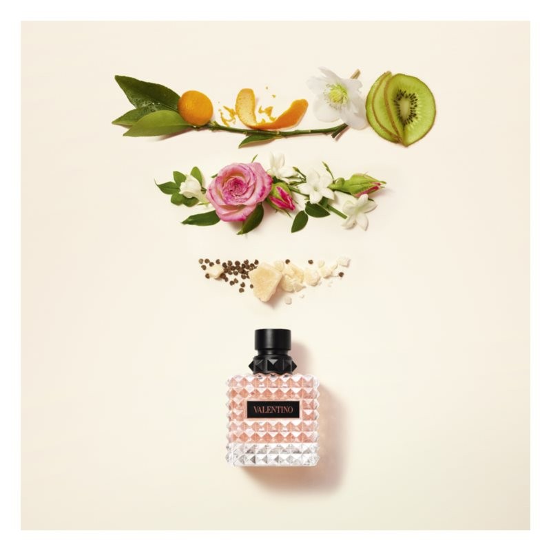 VALENTINO DONNA BORN IN ROMA CORAL FANTASY - PARFUMSKA VODA