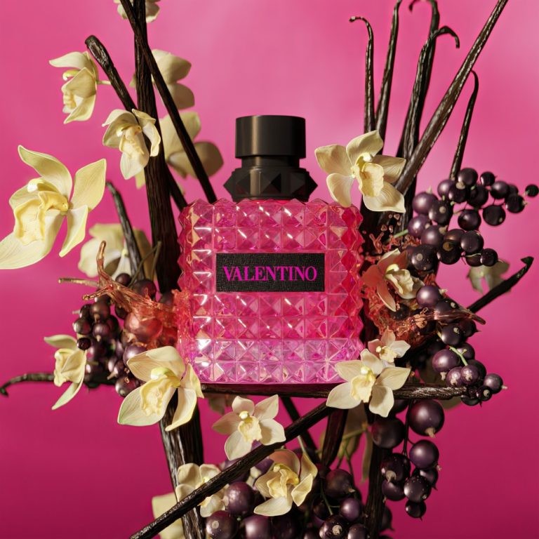 VALENTINO DONNA BORN IN ROMA EXTRADOSE - PARFUMSKA VODA