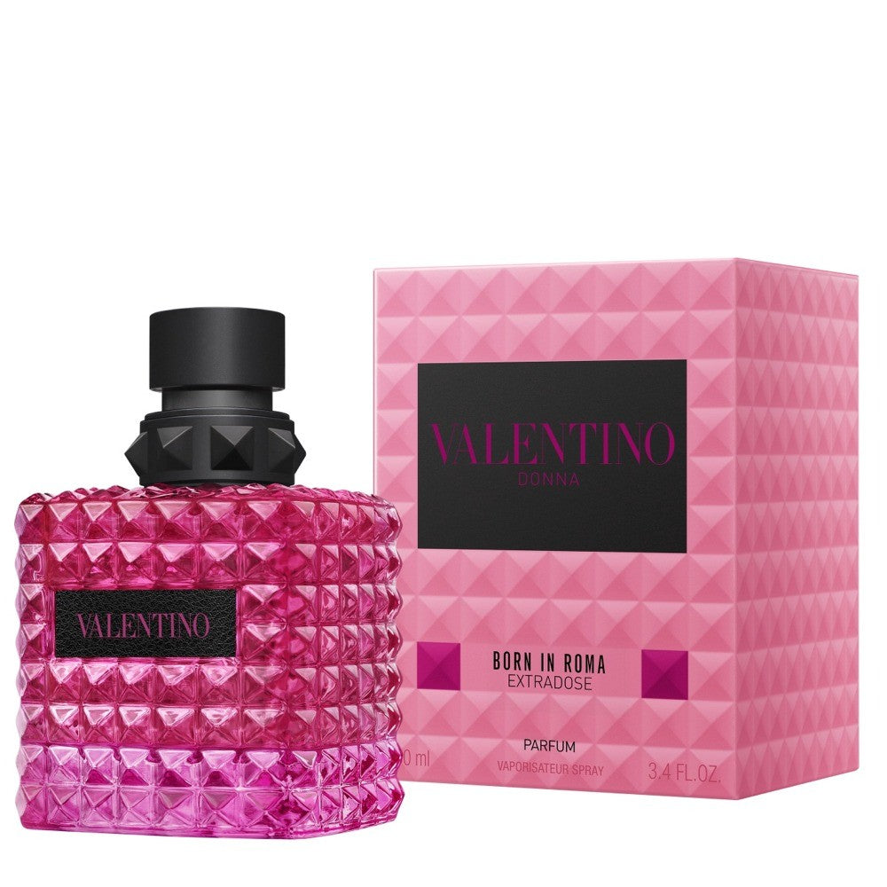 VALENTINO DONNA BORN IN ROMA EXTRADOSE - PARFUMSKA VODA