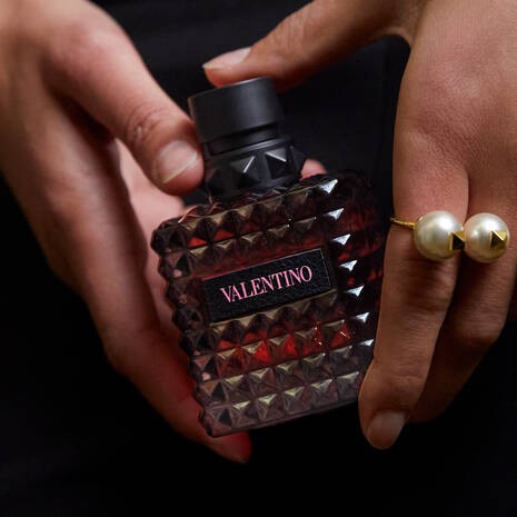 VALENTINO DONNA BORN IN ROMA INTENSE - PARFUMSKA VODA