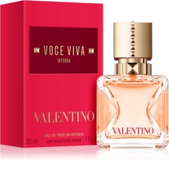 VALENTINO VOGE VIVA INTENSA - PARFUMSKA VODA