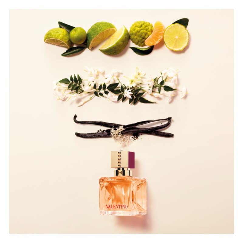 VALENTINO VOGE VIVA INTENSA - PARFUMSKA VODA