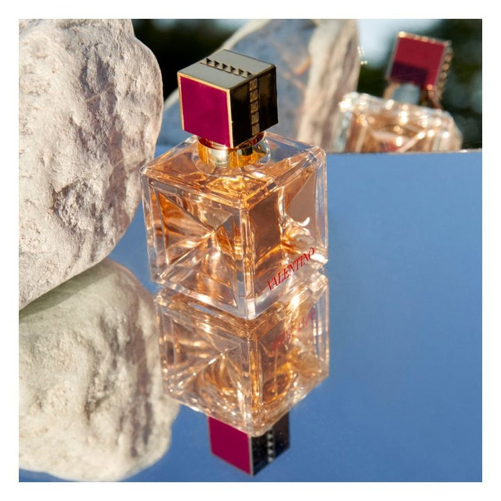 VALENTINO VOGE VIVA INTENSA - PARFUMSKA VODA