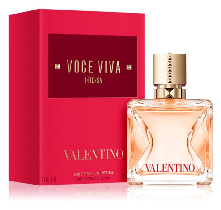 VALENTINO VOGE VIVA INTENSA - PARFUMSKA VODA