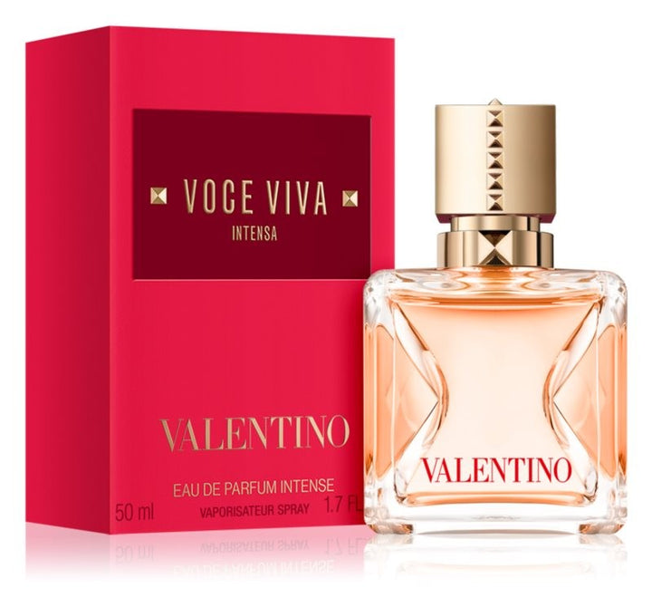 VALENTINO VOGE VIVA INTENSA - PARFUMSKA VODA