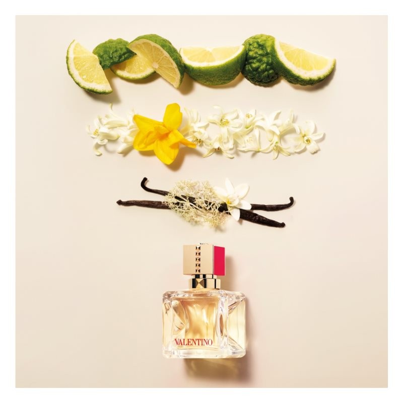 VALENTINO VOGE VIVA  - PARFUMSKA VODA