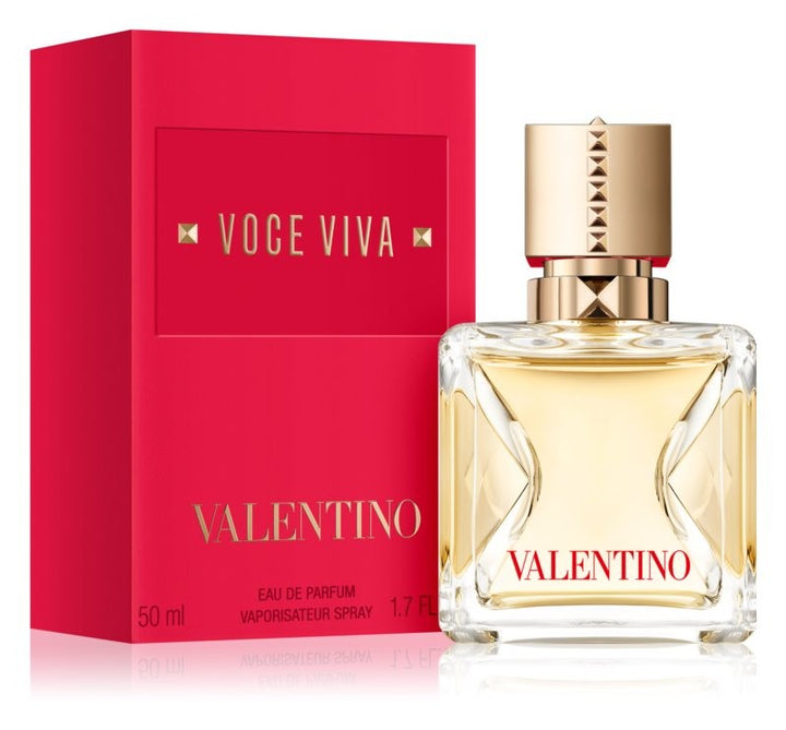 VALENTINO VOGE VIVA  - PARFUMSKA VODA