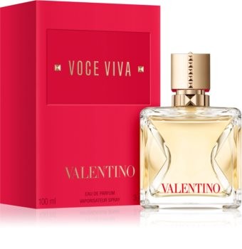 VALENTINO VOGE VIVA  - PARFUMSKA VODA