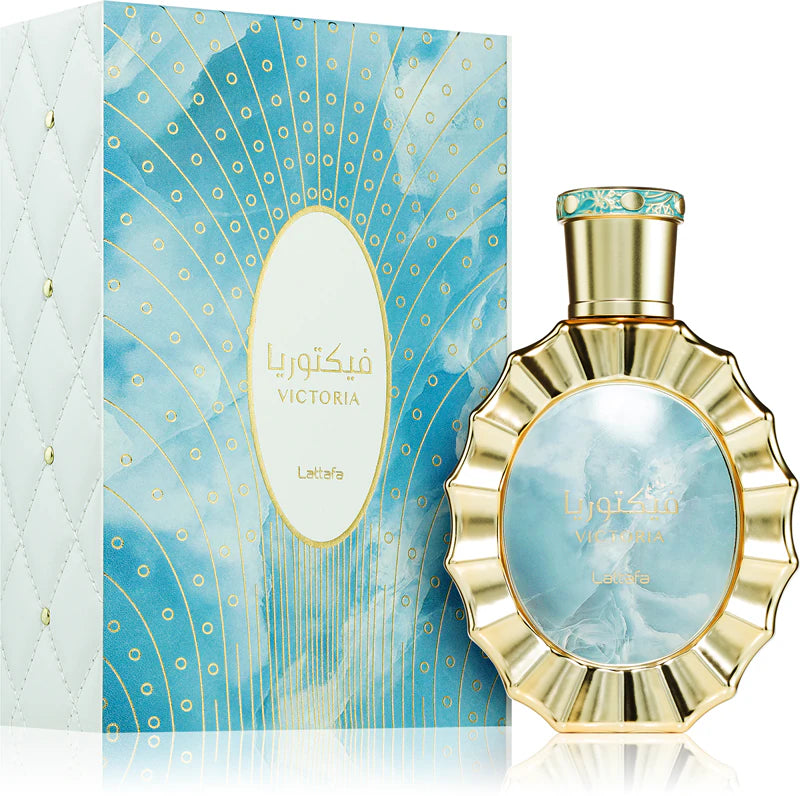 LATTAFA VICTORIA EAU DE PARFUM