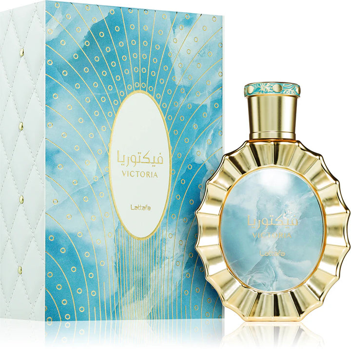 LATTAFA VICTORIA EAU DE PARFUM