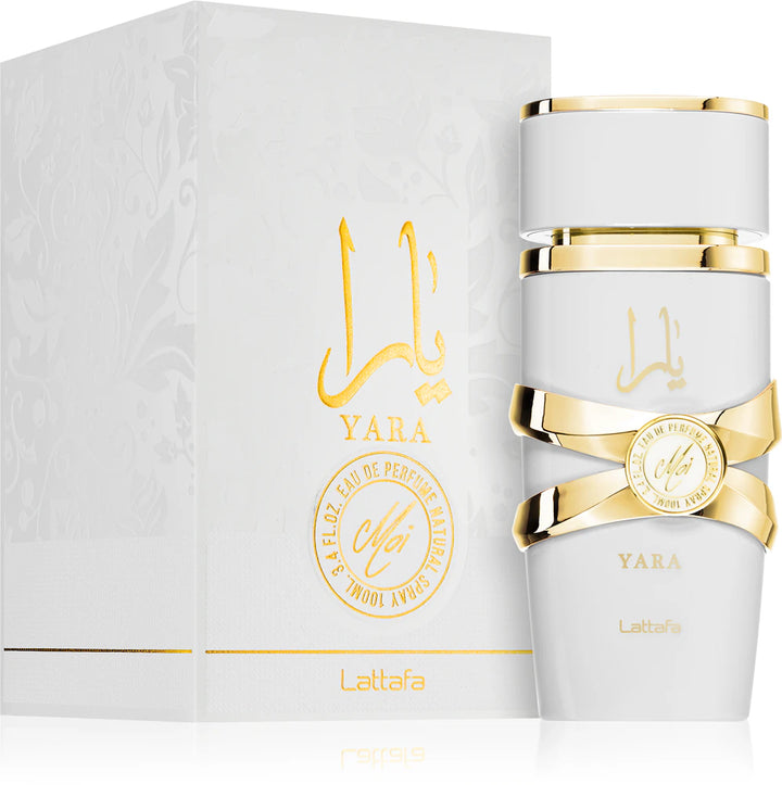 LATTAFA YARA MOI EAU DE PARFUM