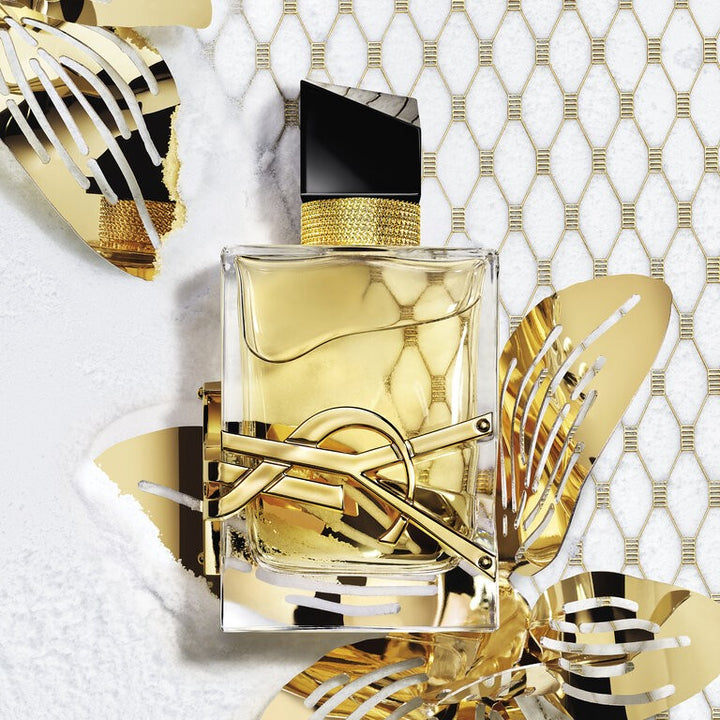 YVES SAINT LAUREN LIBRE - PARFUMSKA VODA ŽENSKI SET