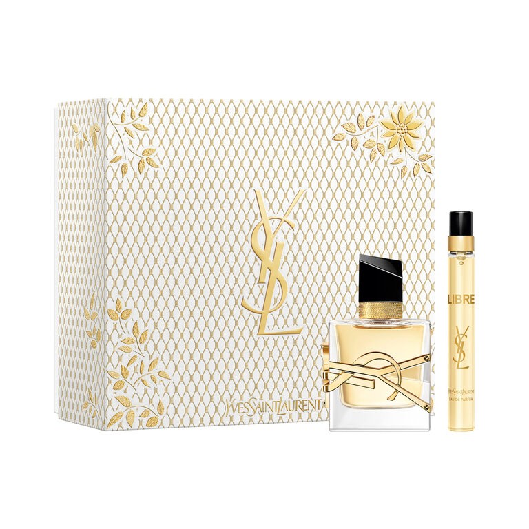 YVES SAINT LAUREN LIBRE - PARFUMSKA VODA ŽENSKI SET
