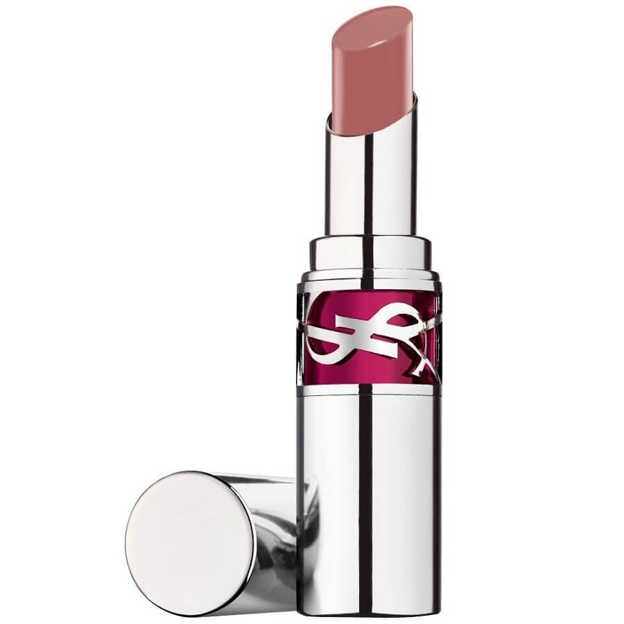 YVES SAINT LAURENT - 15 SHOWCASING NUDE