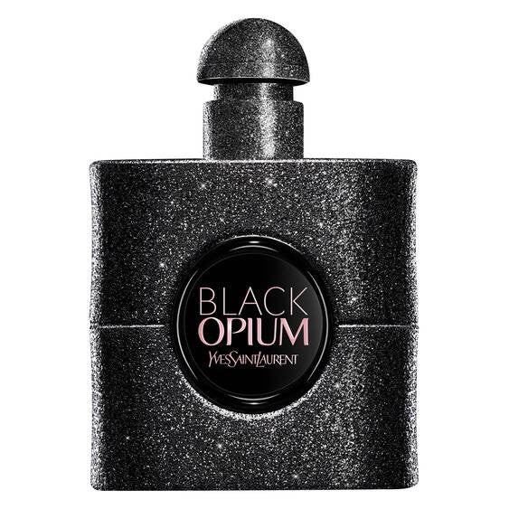 YVES SAINT LAURENT BLACK OPIUM EXTREME - PARFUMSKA VODA