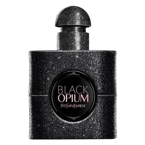YVES SAINT LAURENT BLACK OPIUM EXTREME - PARFUMSKA VODA