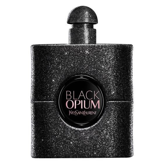 YVES SAINT LAURENT BLACK OPIUM EXTREME - PARFUMSKA VODA