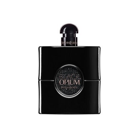 YVES SAINT LAURENT BLACK OPIUM LE PARFUM - PARFUMSKA VODA
