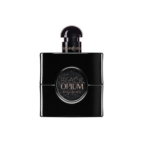 YVES SAINT LAURENT BLACK OPIUM LE PARFUM - PARFUMSKA VODA