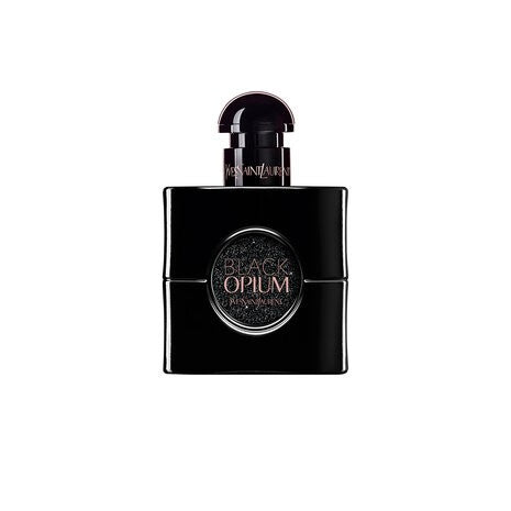 YVES SAINT LAURENT BLACK OPIUM LE PARFUM - PARFUMSKA VODA