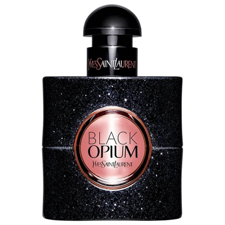 YVES SAINT LAURENT BLACK OPIUM - PARFUMSKA VODA