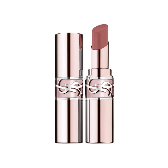 YVES SAINT LAURENT - CANDY GLOW CALOUR&amp;CARE LIP BALM 3B