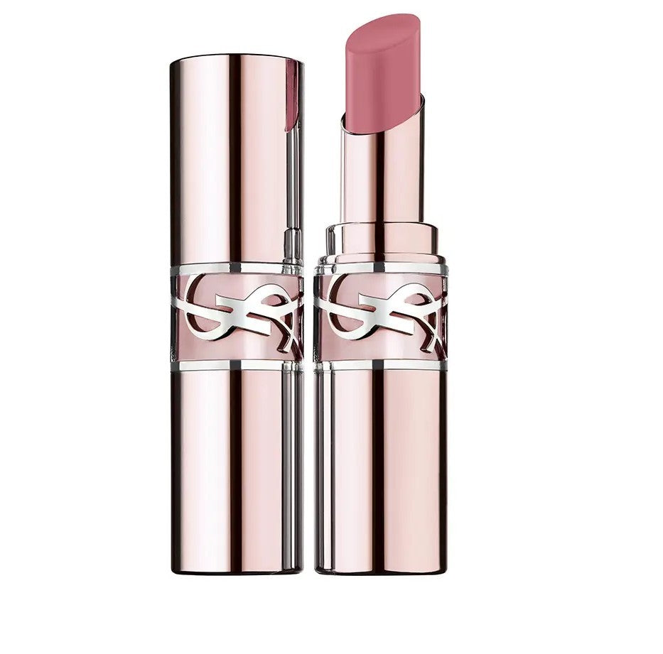 YVES SAINT LAURENT - CANDY GLOW CALOUR&CARE LIP BALM 44B