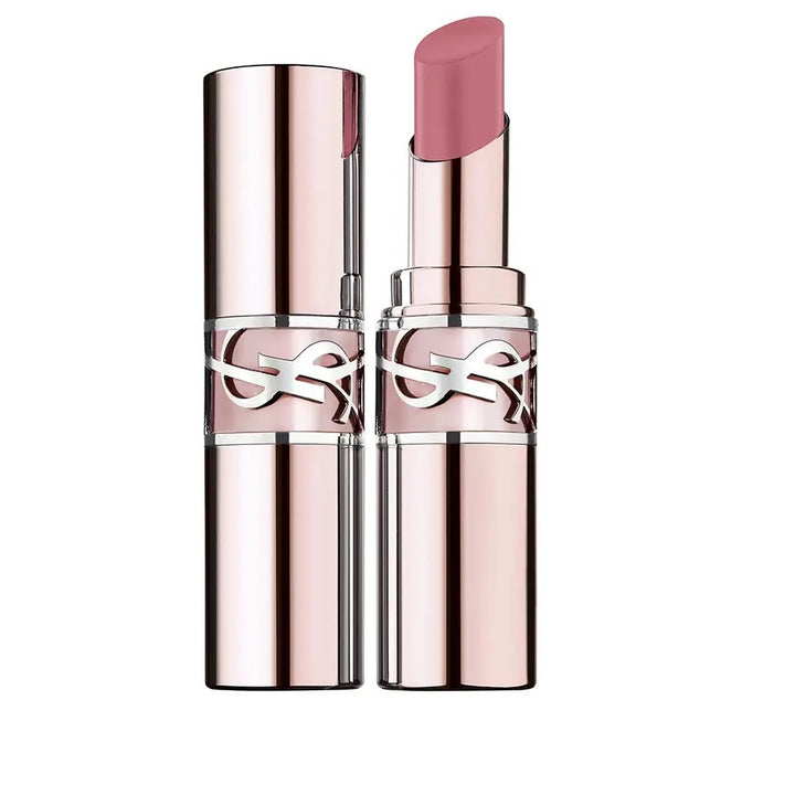 YVES SAINT LAURENT - CANDY GLOW CALOUR&amp;CARE LIP BALM 44B