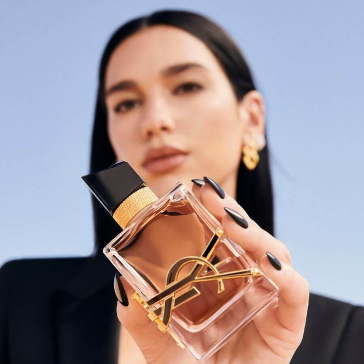 YVES SAINT LAURENT FLOWERS &amp; FLAMES - PARFUMSKA VODA